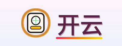 开云 Logo